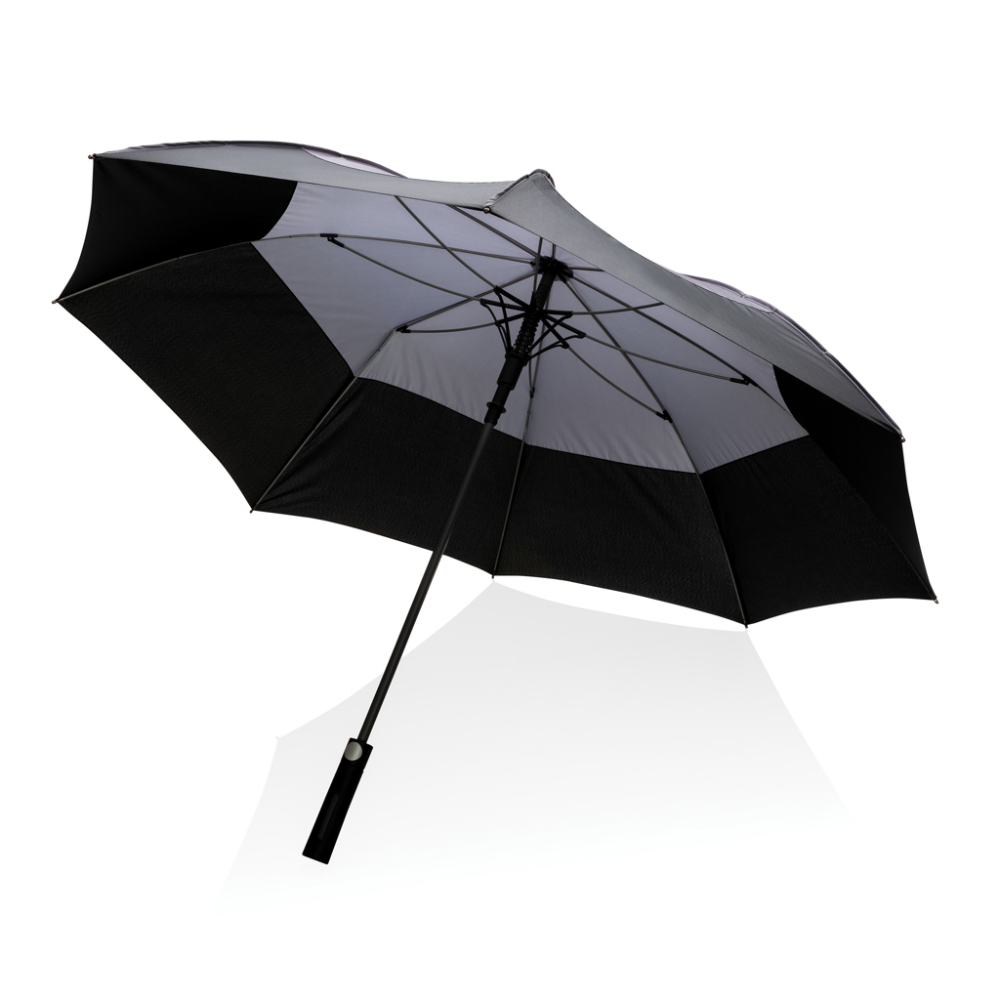 Nachhaltiger Impact Regenschirm - Krumbach