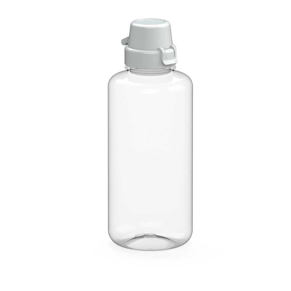 Bottiglia d'acqua in Tritan - Calcata