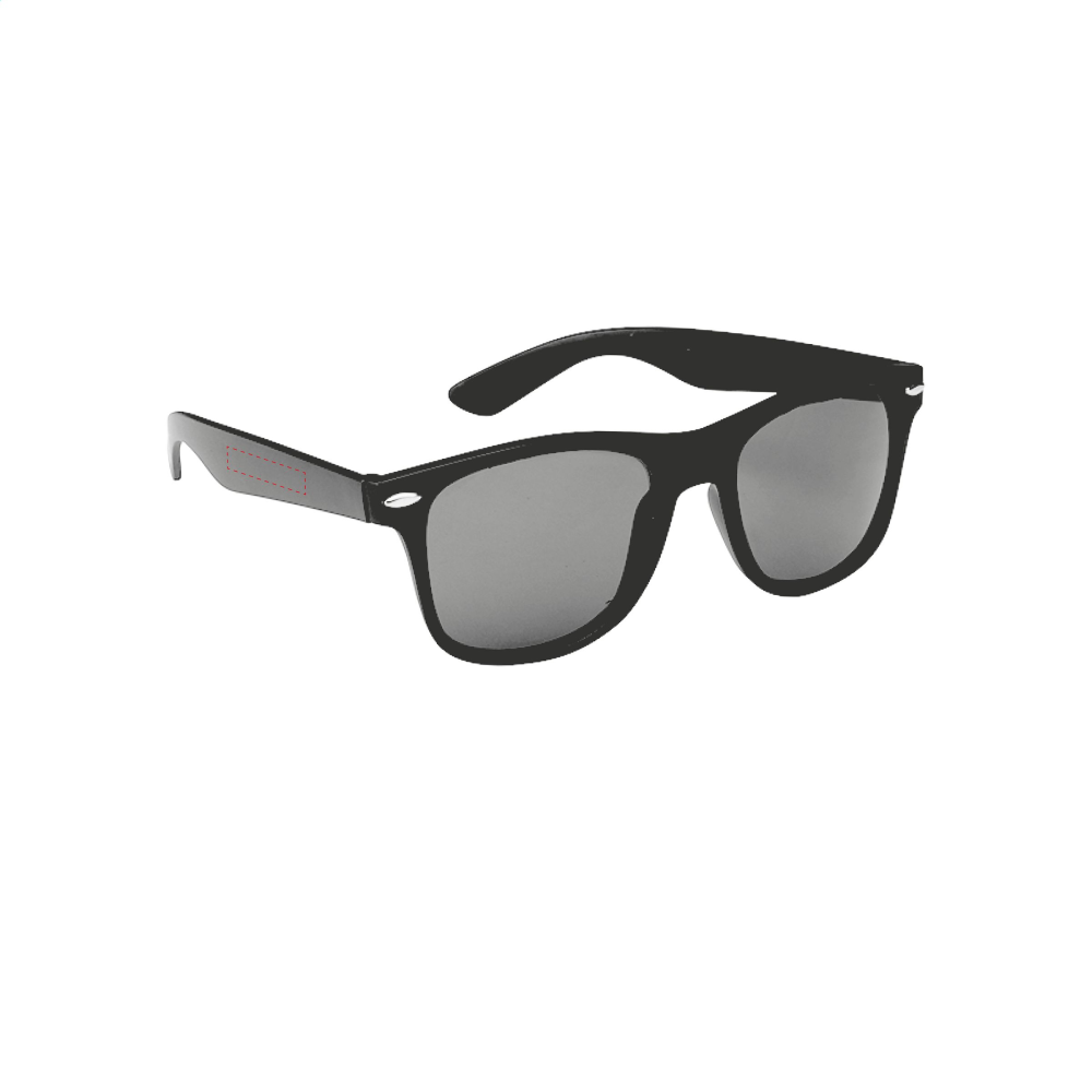 Tough Luxe Sunglasses - Great Broughton - Irlam Vale