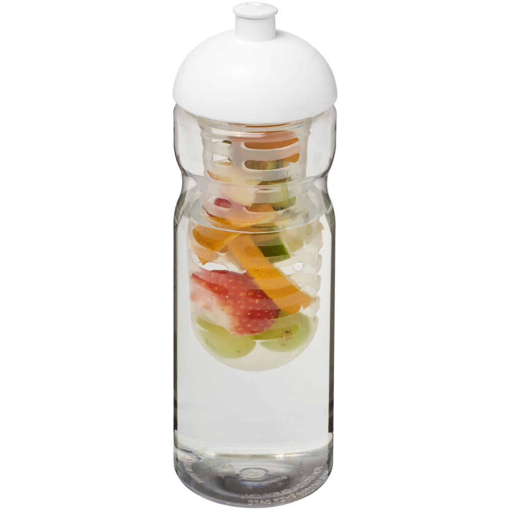 Eco-Fuse Infusion Bottle - Little Ribston - Barkby