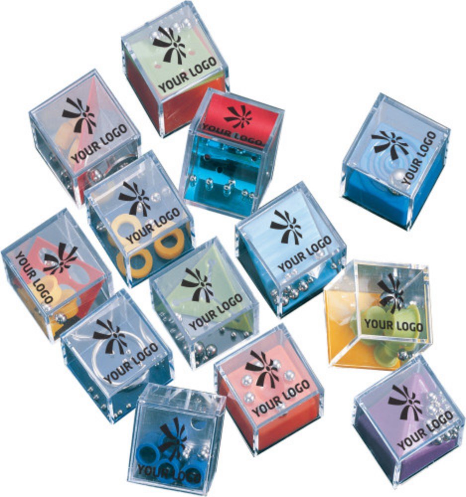 Set di Giochi Mentali in Plastica Assortiti - Cassano Magnago