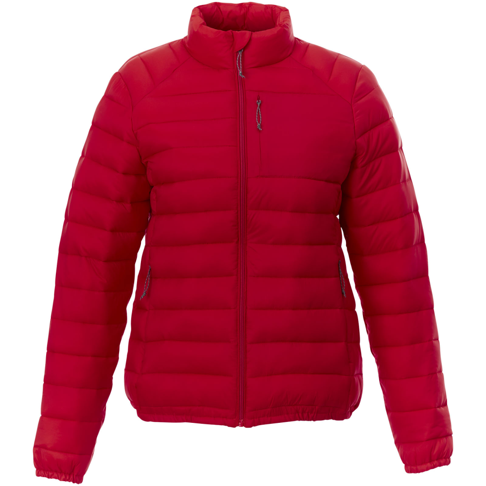 Women's Insulated Jacket from Athenas - Stow on the Wold - Waldron