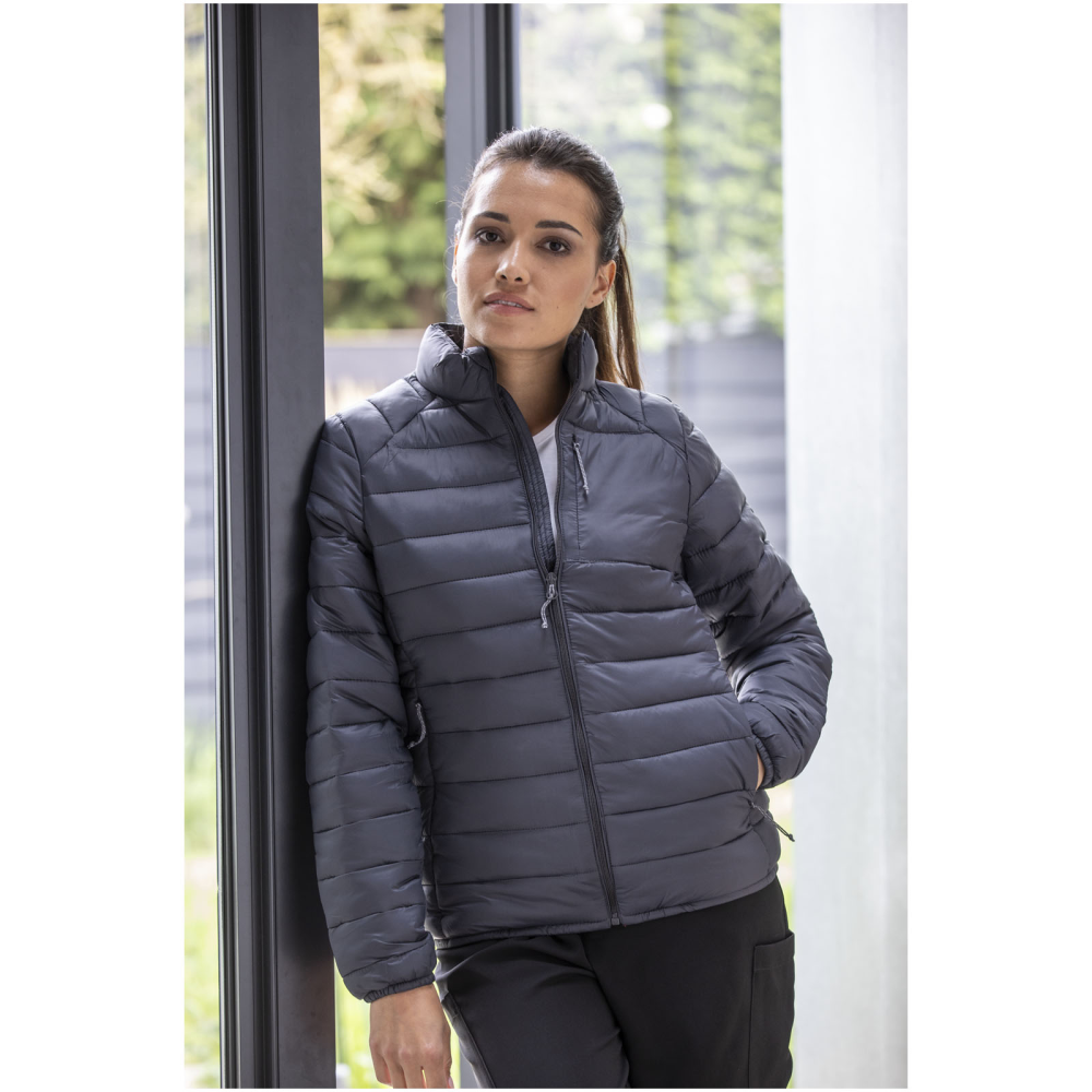 Women's Insulated Jacket from Athenas - Stow on the Wold - Waldron