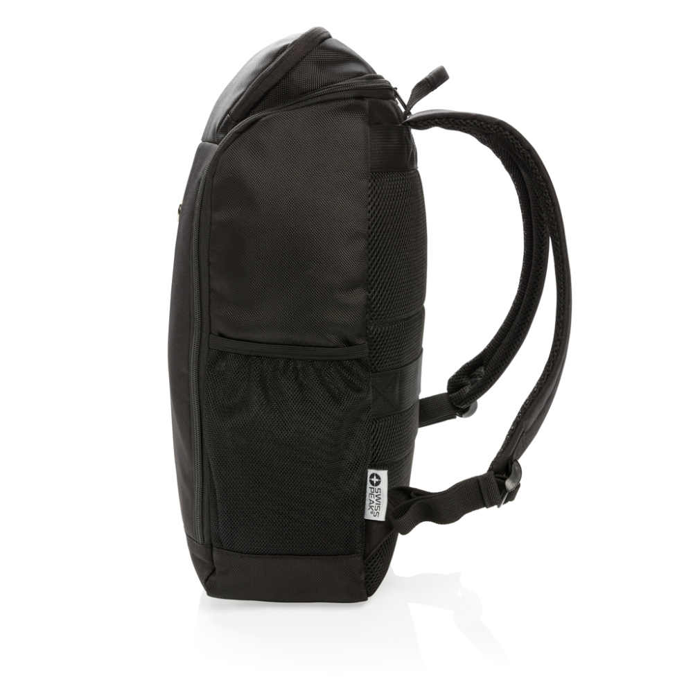 Professional Commute Laptop Backpack - Sutton-in-Ashfield - Monmore Green
