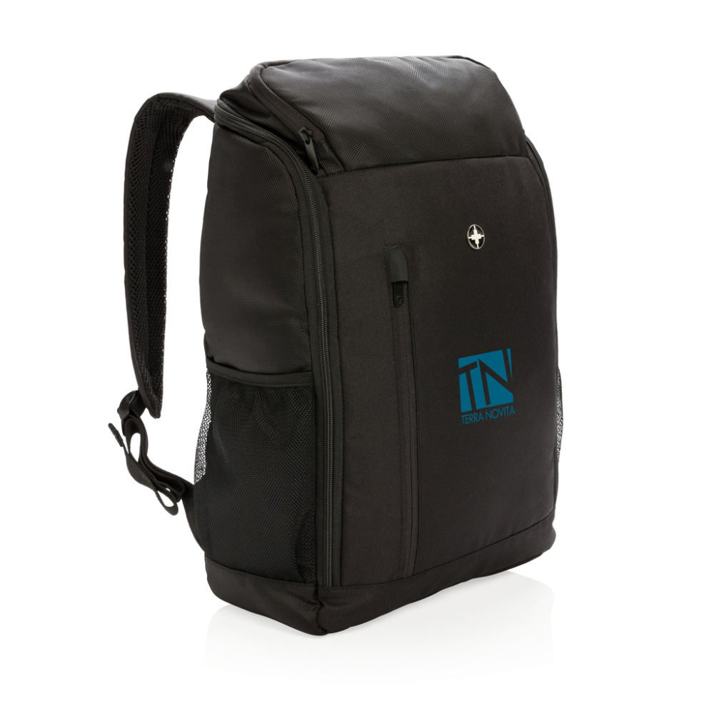 Professional Commute Laptop Backpack - Sutton-in-Ashfield - Monmore Green