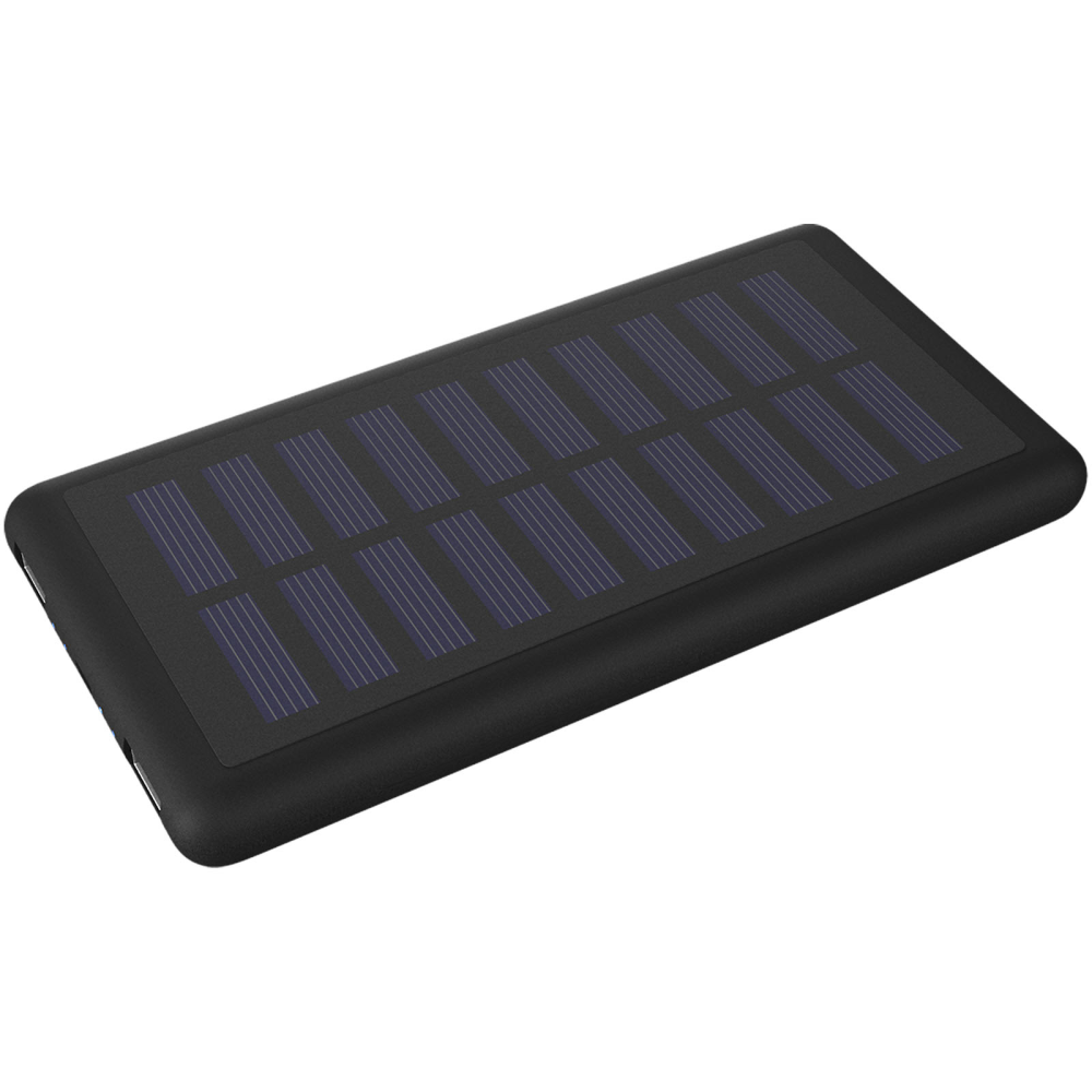 Batterie Externe Solaire Tactile - Aigues-Vives