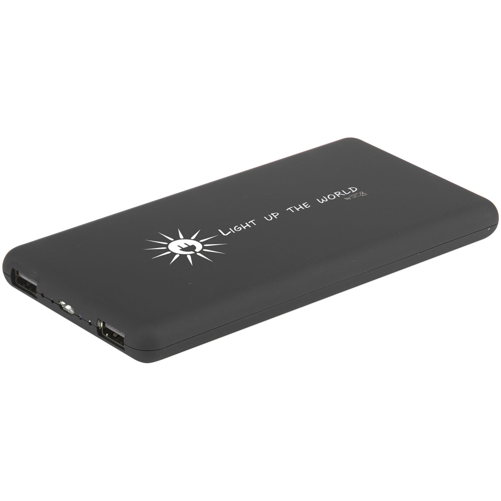 Solar Touch Power Bank - Much Marcle - Abbey Lane End
