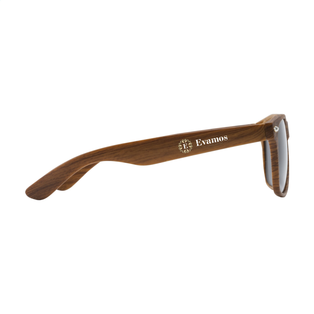 Wooden Glasses - Thatcham - Llanidloes