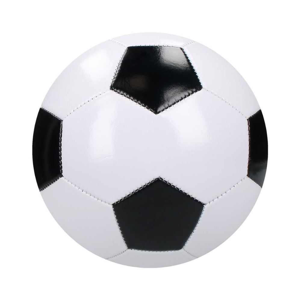 Pallone da Calcio di Design Retro Dimensione 5 - Spino d’Adda