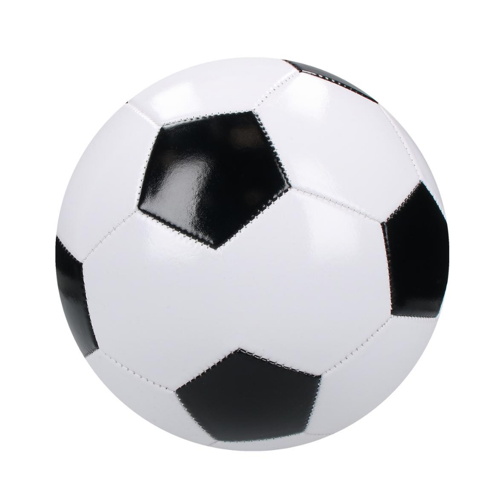 Pallone da Calcio di Design Retro Dimensione 5 - Spino d’Adda