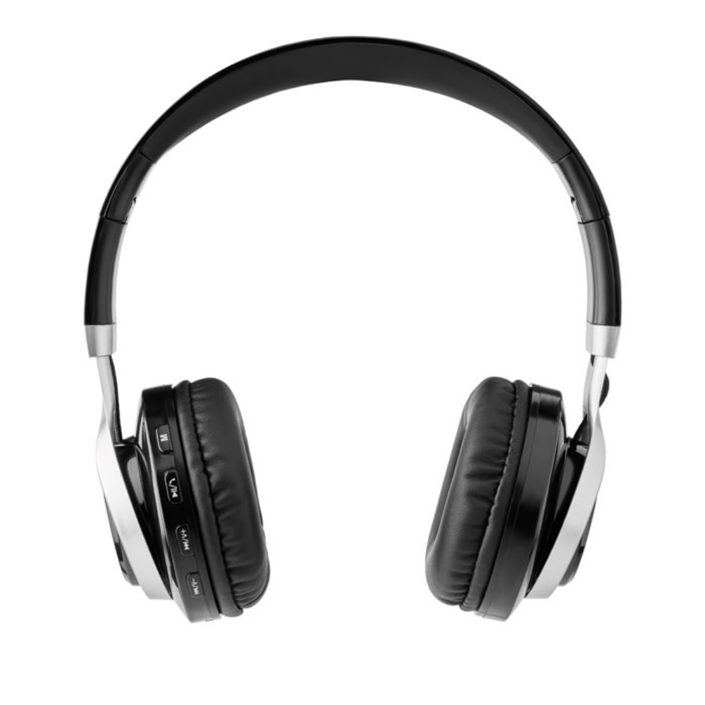 Wireless ABS Headphones - Little Barningham - Elmsted
