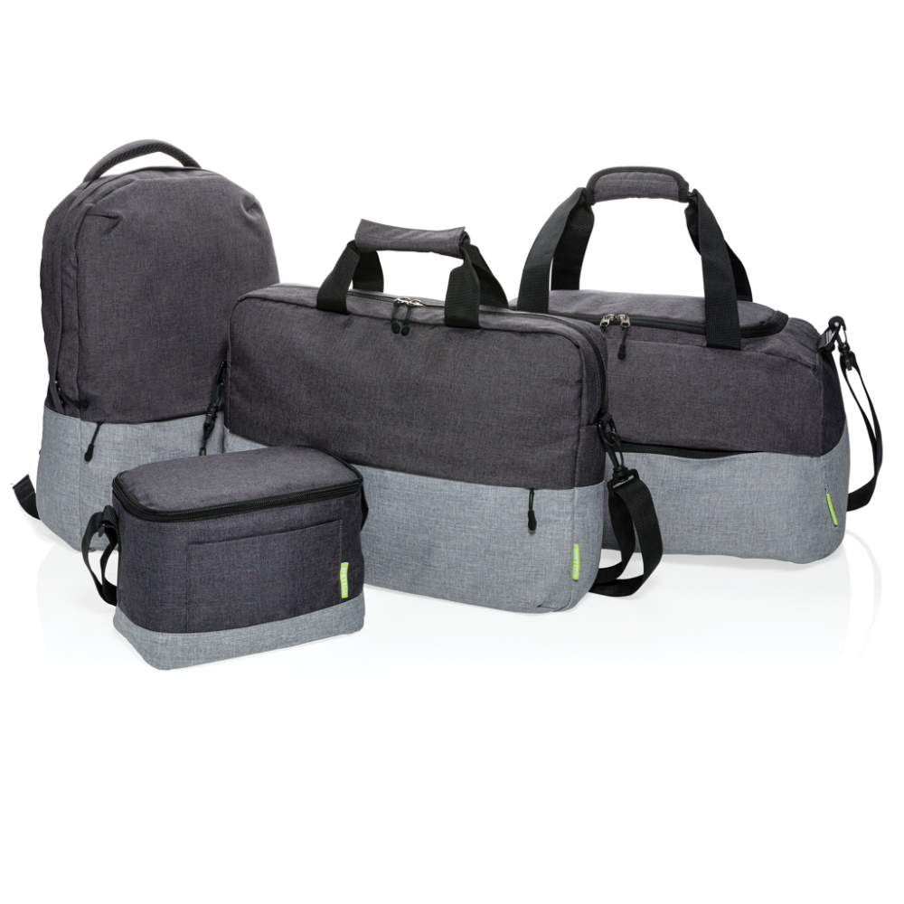 Cooler Bag with a Capacity of 6 Cans made of RPET - Henley-in-Arden