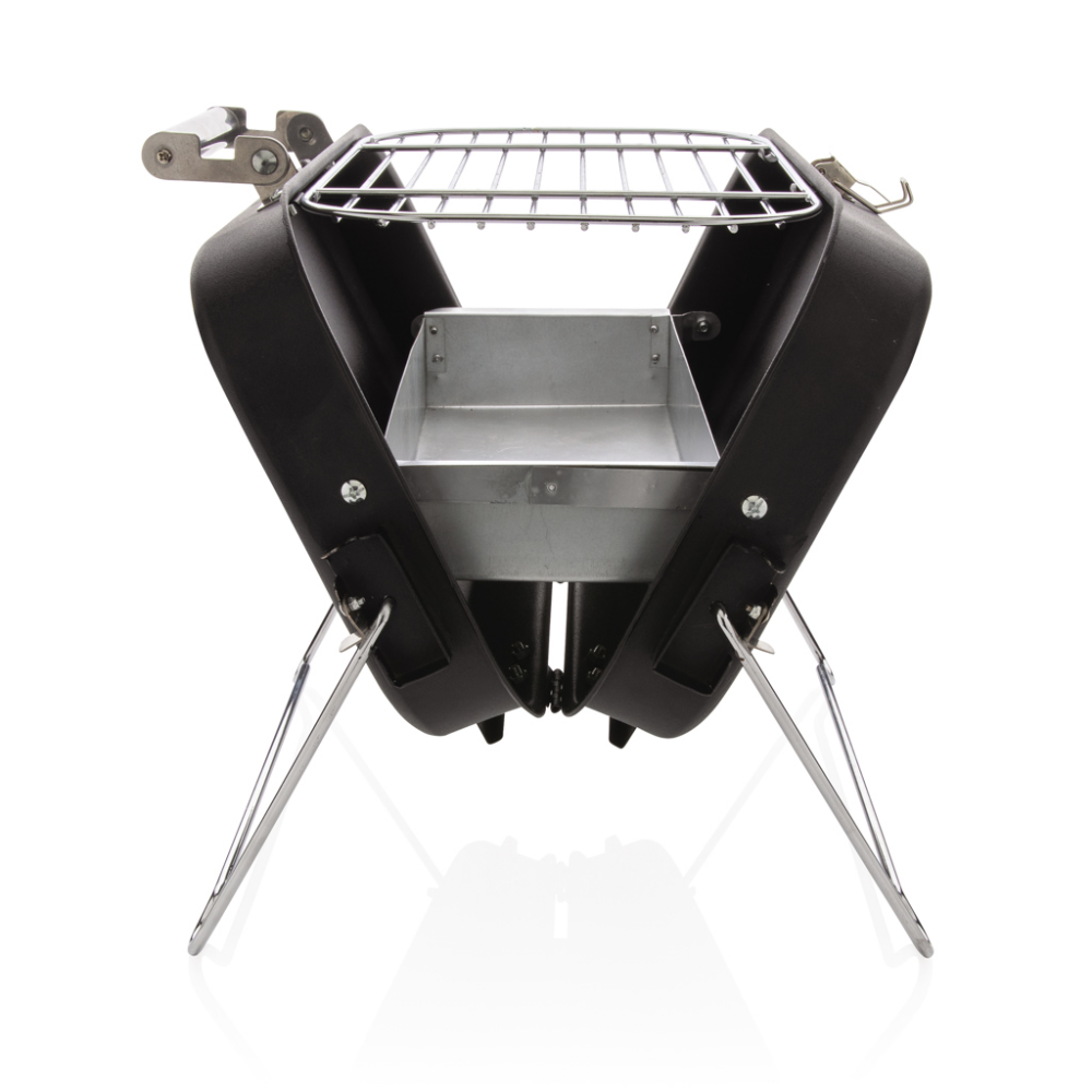 Portable Barbecue - Nether Poppleton - Rugeley