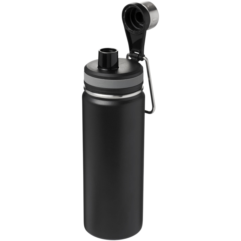 Double-Walled Stainless Steel Vacuum Insulated Bottle - Matfield