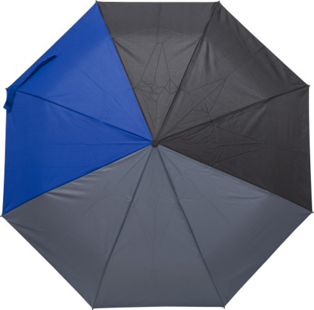 Automatischer Öffnen- und Schließen-Regenschirm - Seeg