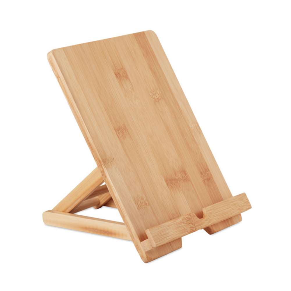 Bamboo Foldable Stand - Little Gidding - Bromsgrove