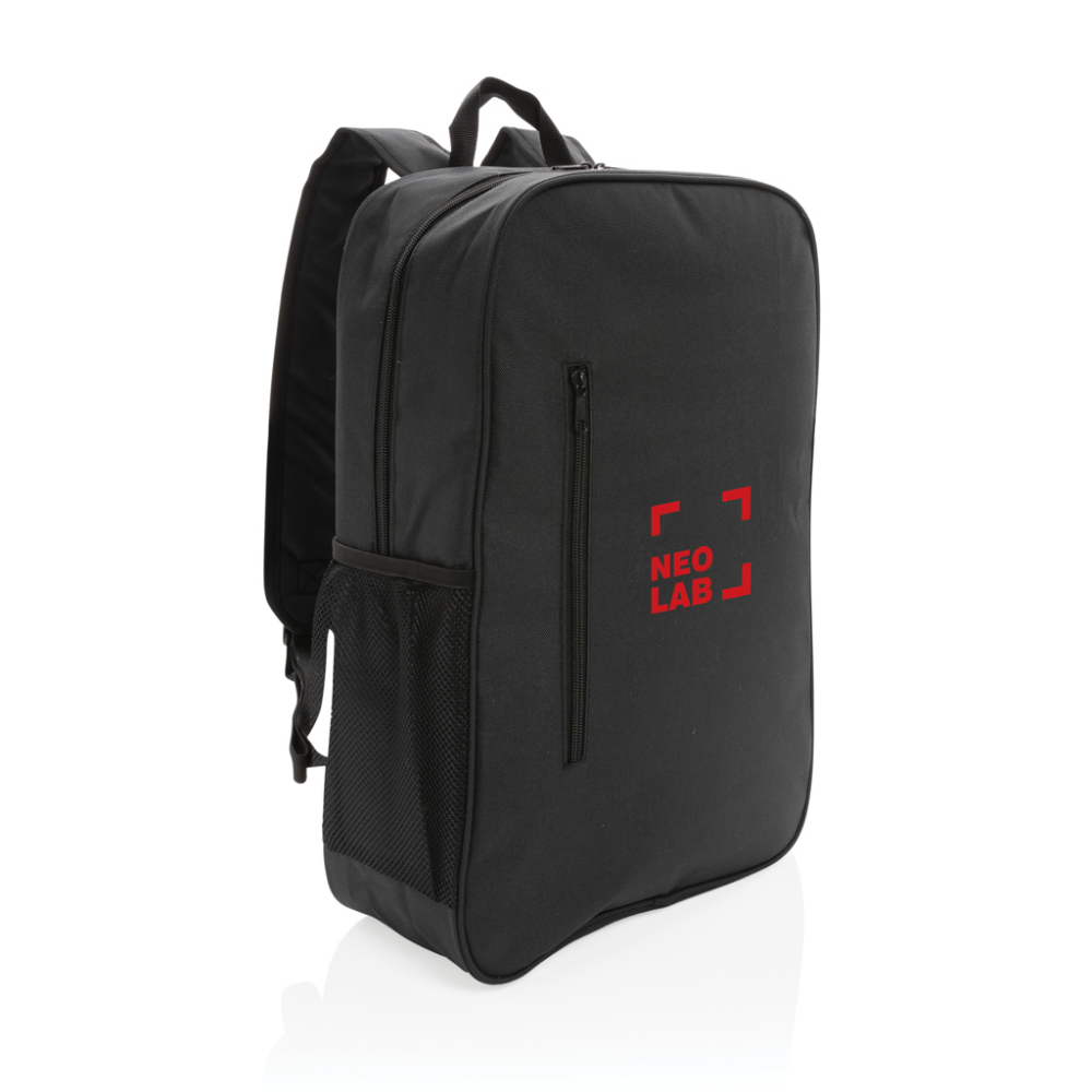 Portable Insulated Backpack by Tierra - Carmarthen