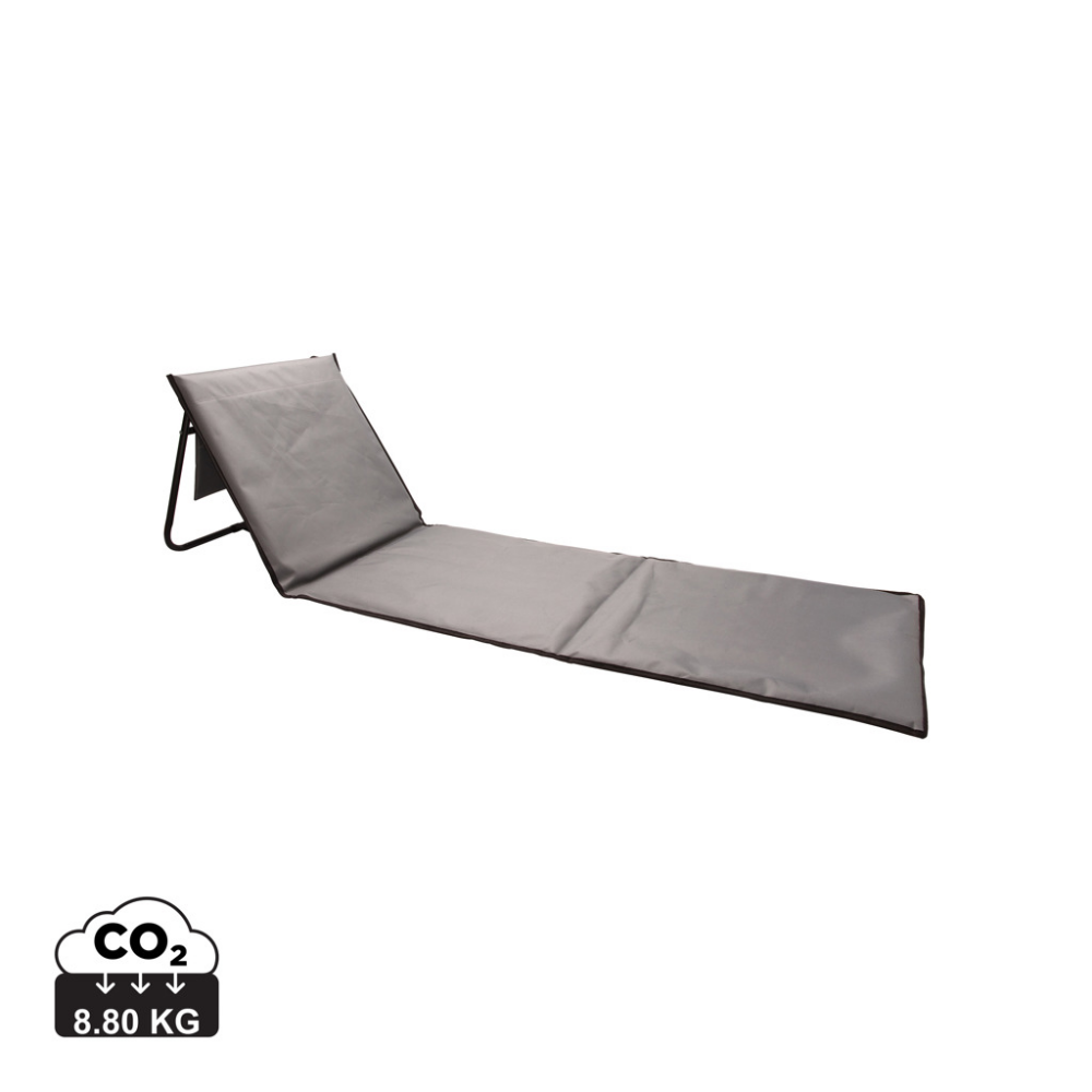 Portable Outdoor Lounge Chair - Alnwick