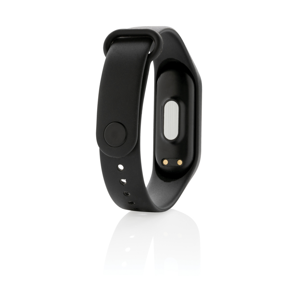 Personalisiertes Smart-Armband - Peter