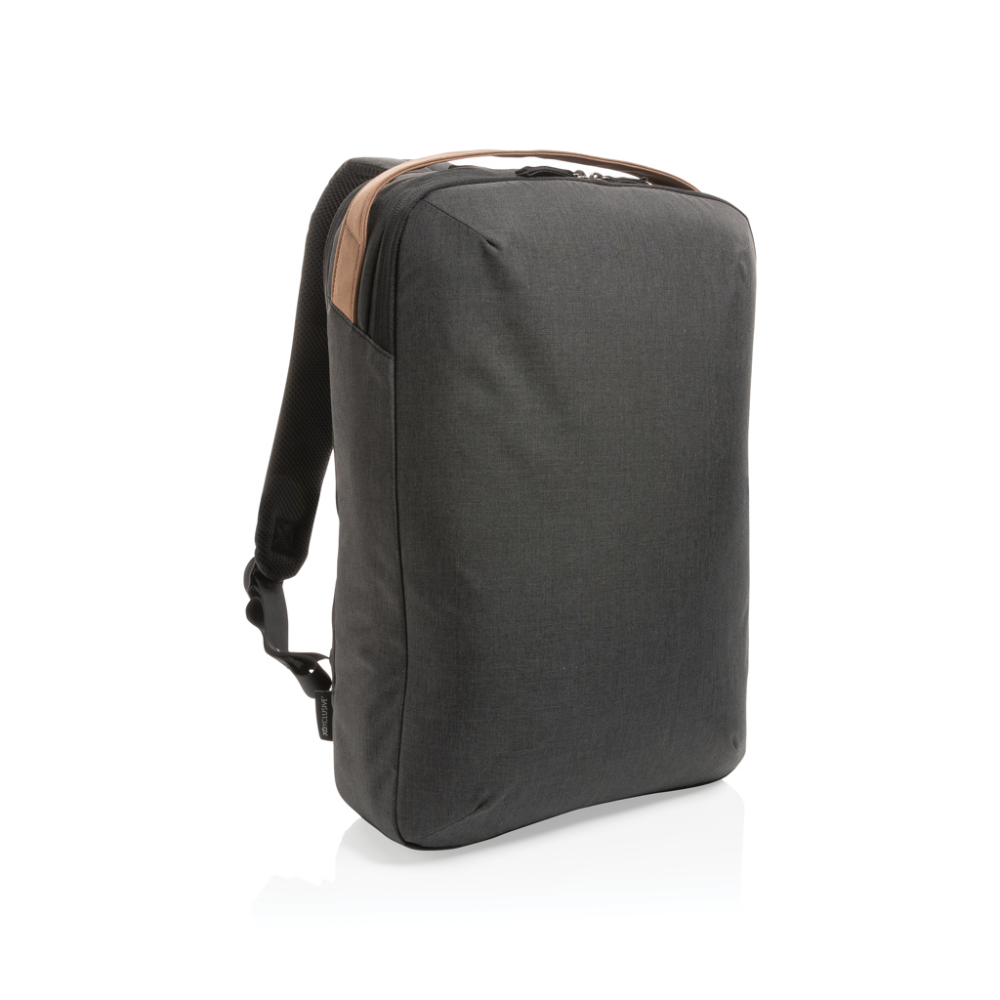 Stylish laptop backpack - Stowe-by-Chartley - Devizes