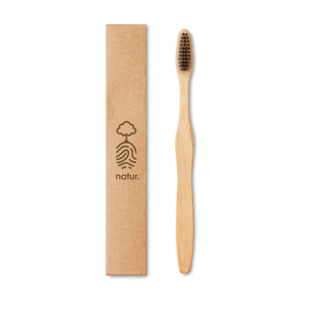 Bamboo Toothbrush - Stretham - Lydd