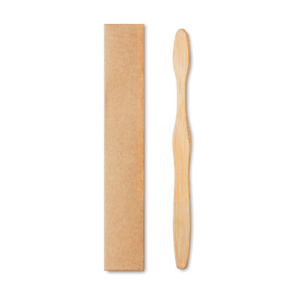 Cepillo de dientes de bambú - Stretham - Els Hostalets de Pierola