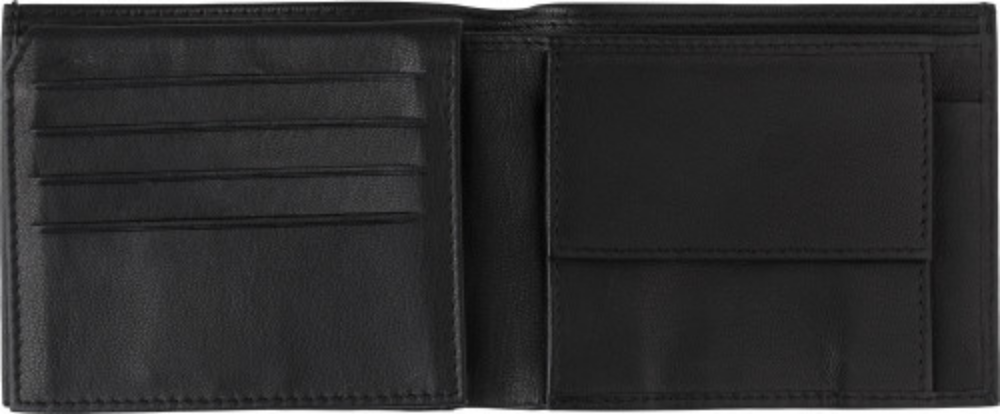 Goat Leather RFID Wallet - Eling
