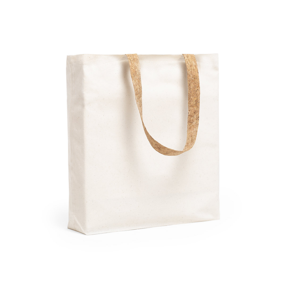 Cotton Bag from Nature - Ashburton - Gretna Green