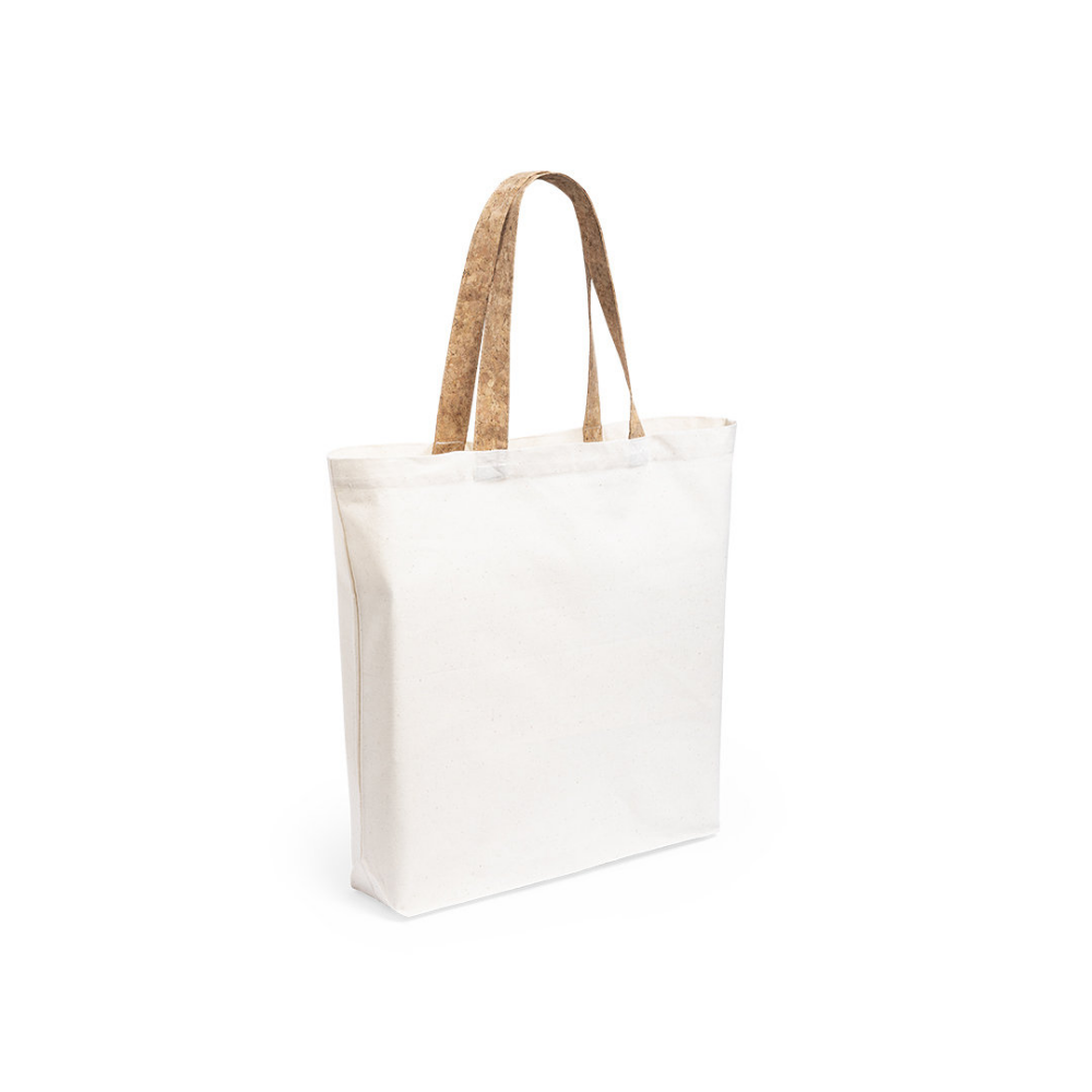 Cotton Bag from Nature - Ashburton - Gretna Green