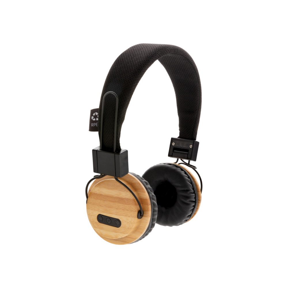 BambooSounds Wireless Headphone - Otterburn - Tonbridge