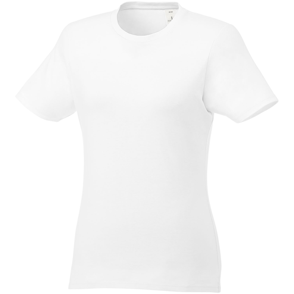 Feminines Baumwoll-T-Shirt mit perfekter Passform - Kitzbühel