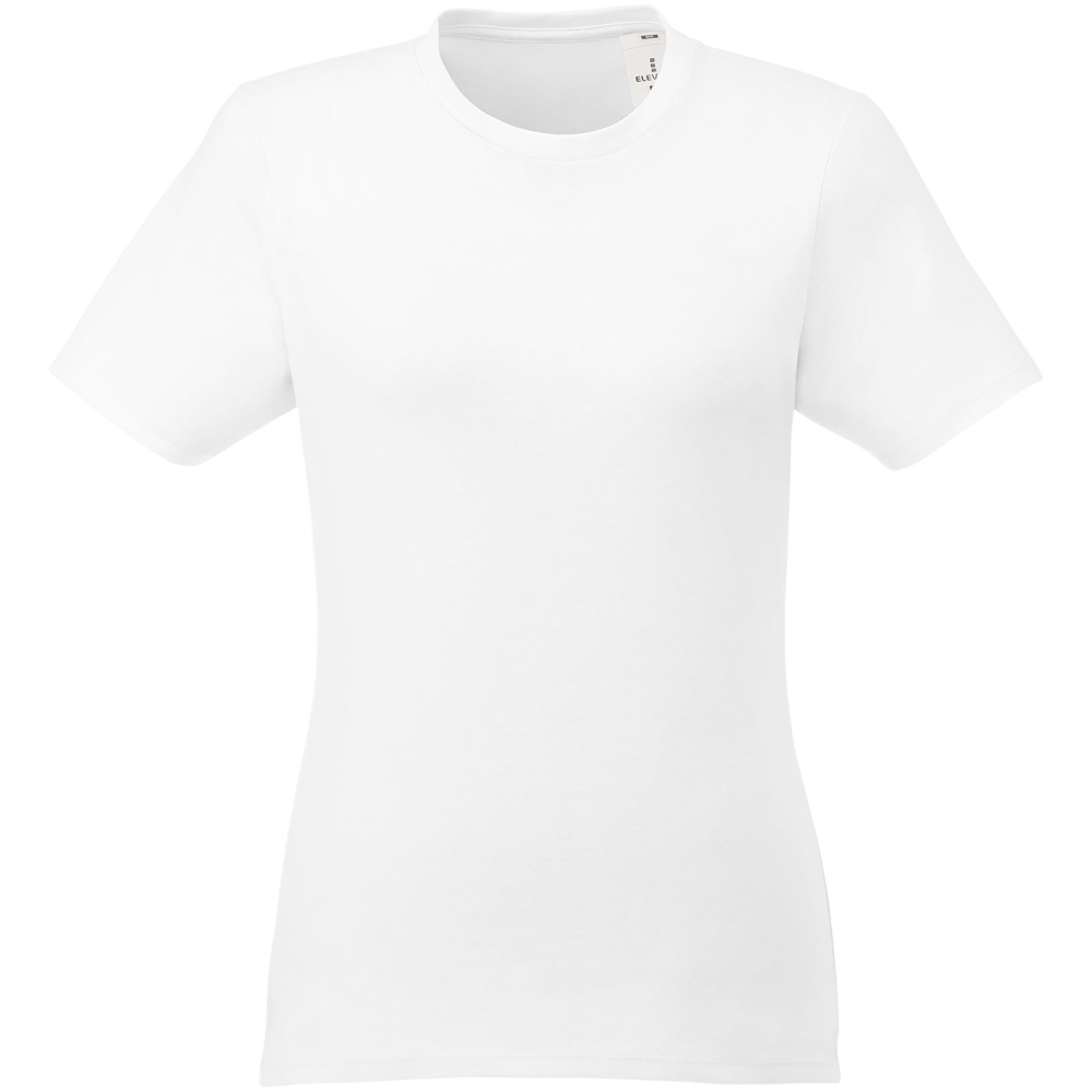 Camiseta de Algodón de Ajuste Femenino - Plymtree - Moros