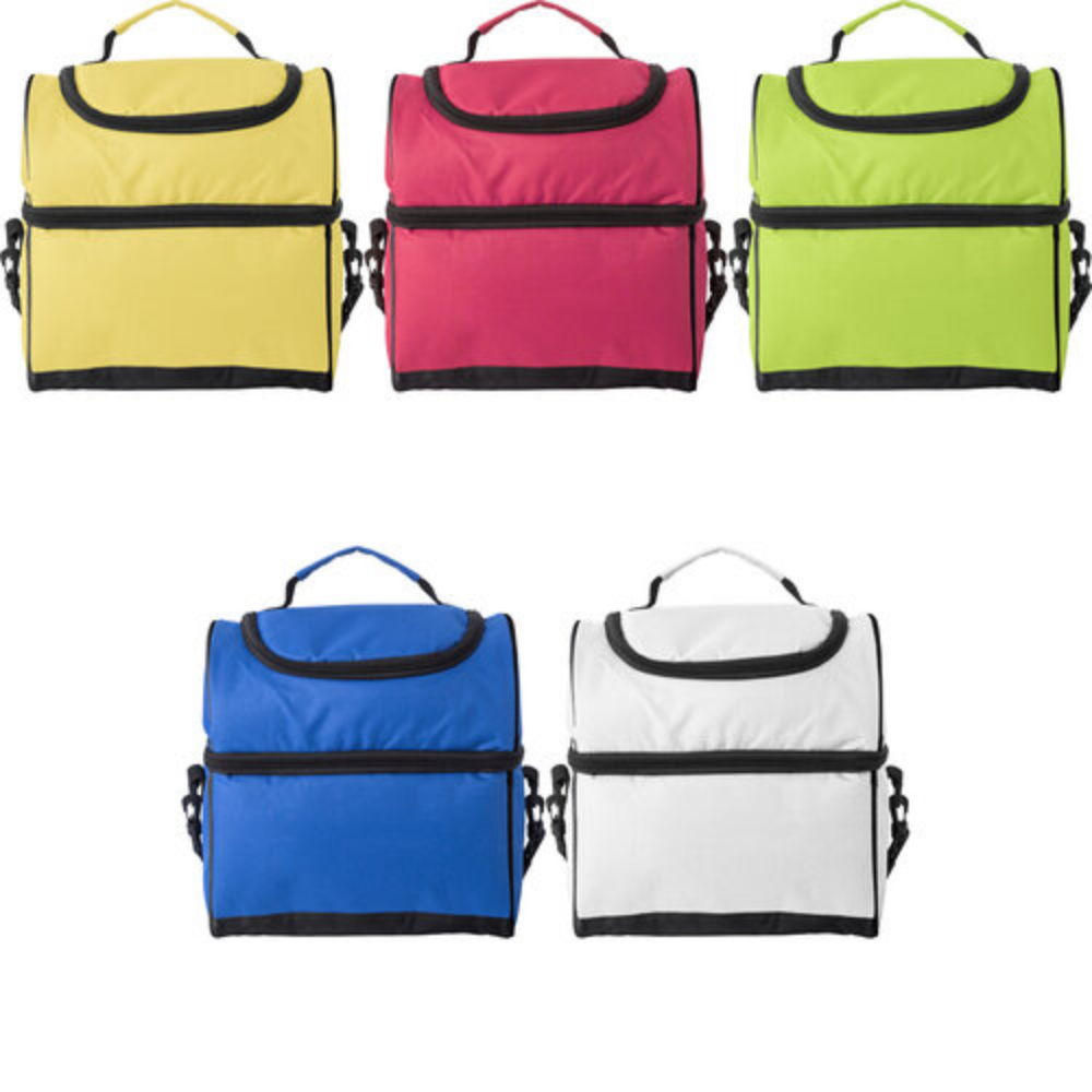 Adjustable Cooler Bag - Kimpton - Kirby Muxloe
