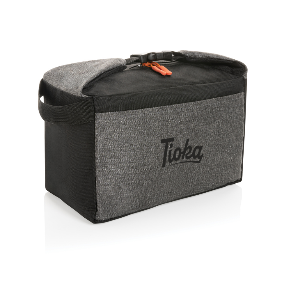 Personalisierte Two-Tone Kühltasche - Tajo