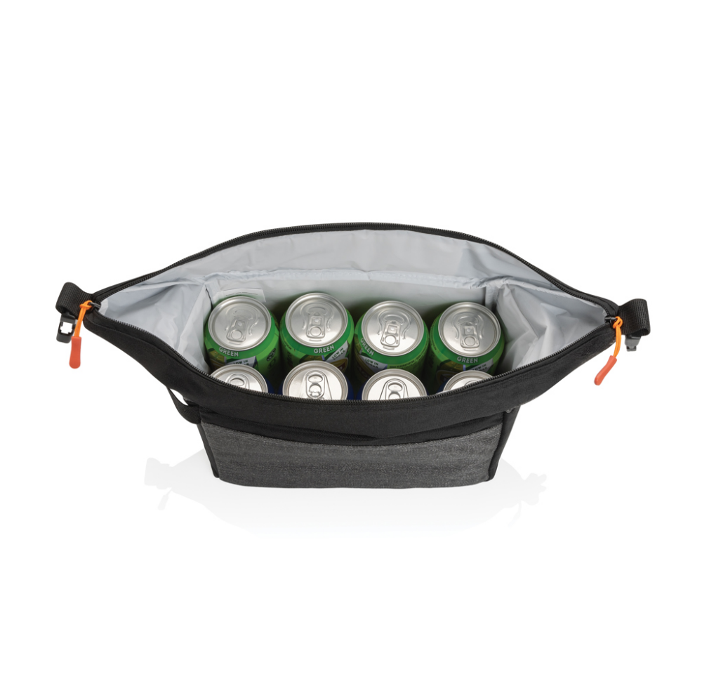 Portable Insulated Cooler Bag - Monmore Green