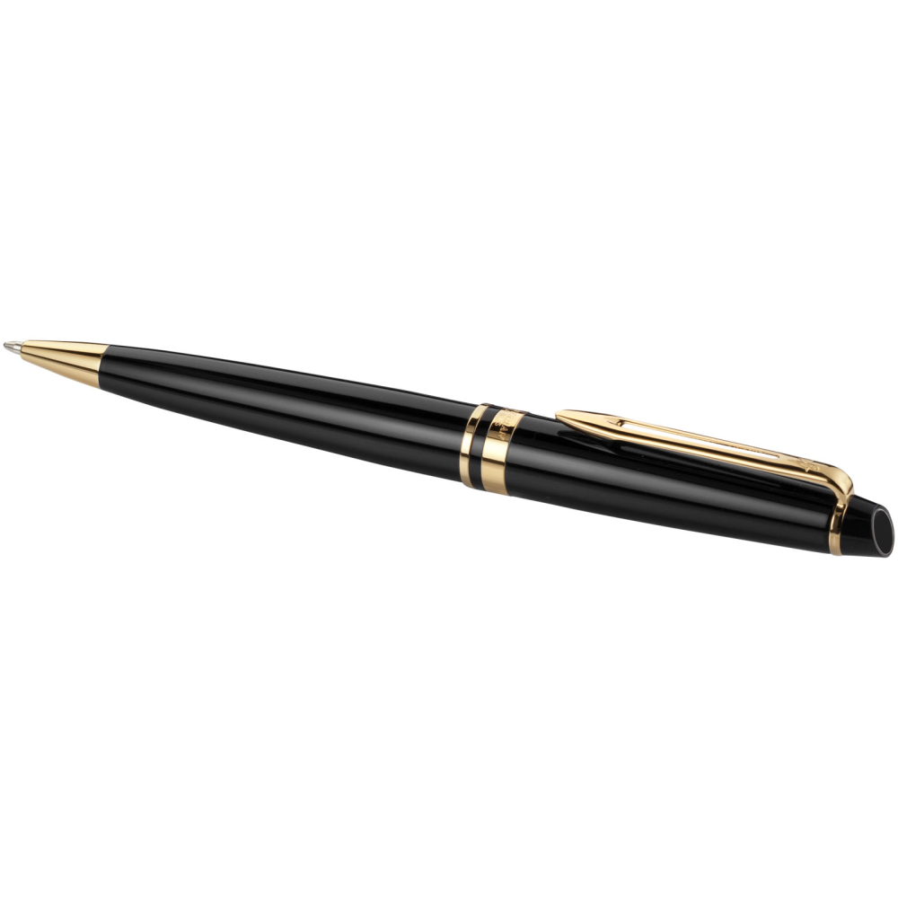Checkley Expert Collection Ballpoint Pen - Long Eaton