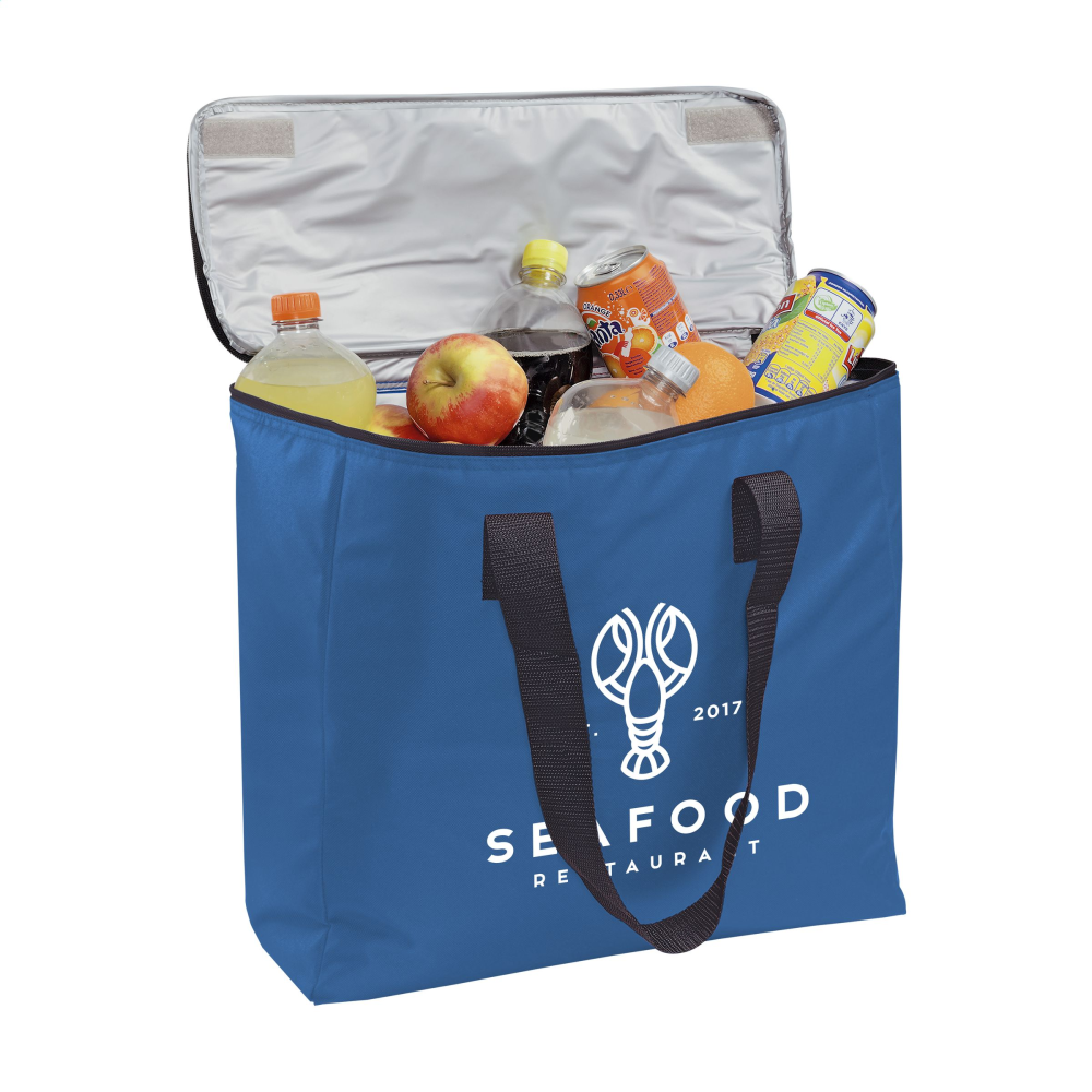 A sturdy and long-lasting cooler - Great Snoring - Fossebridge