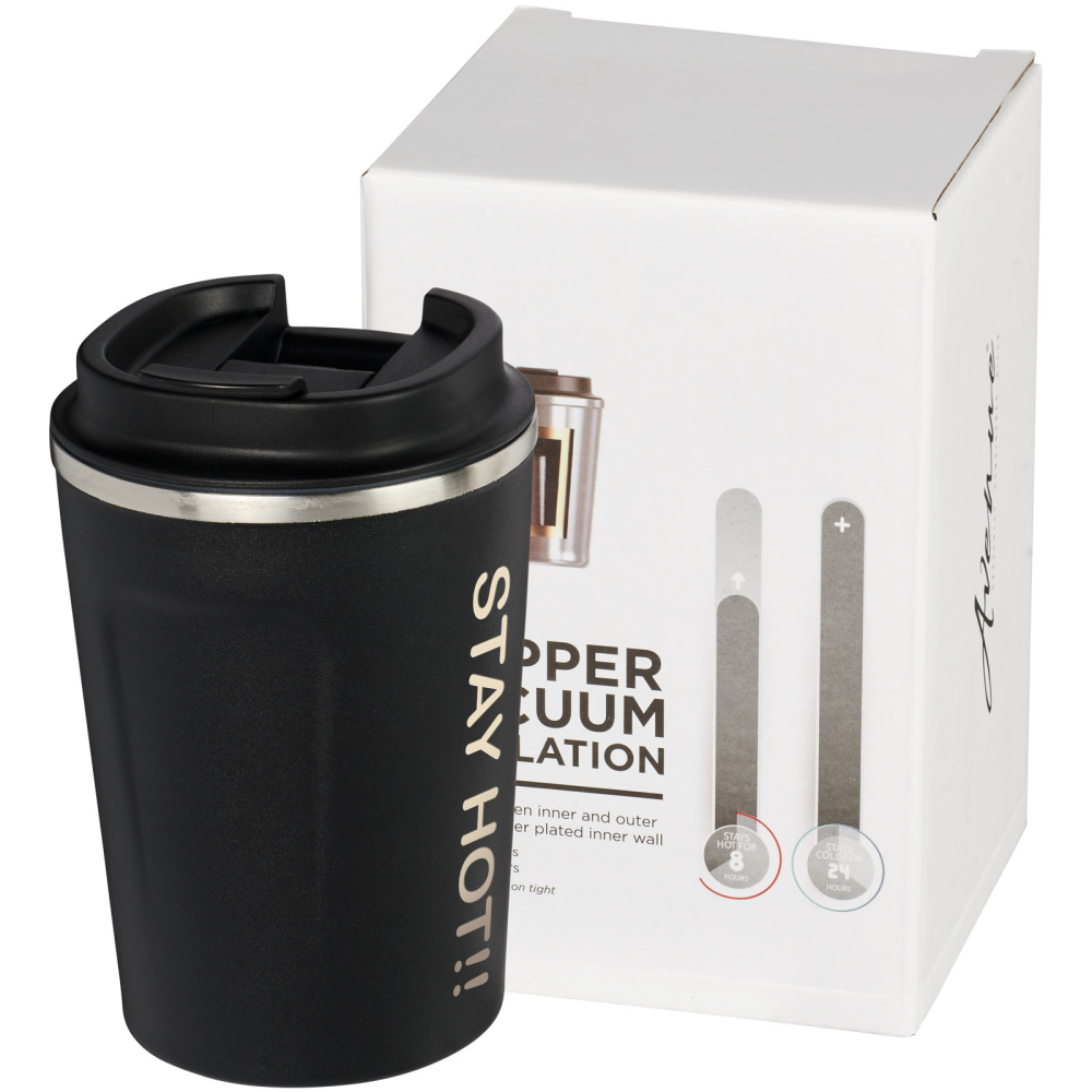 Insulated Cup - Appledore - Deal