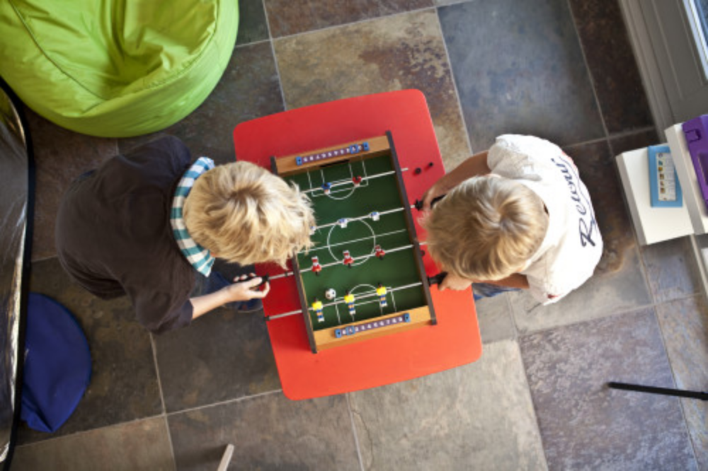 MDF Football Table Game - Abingdon