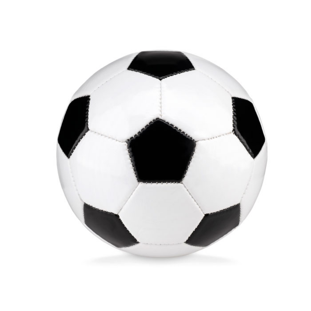Small PVC Soccer Ball with Inflation Needle - Carmarthen