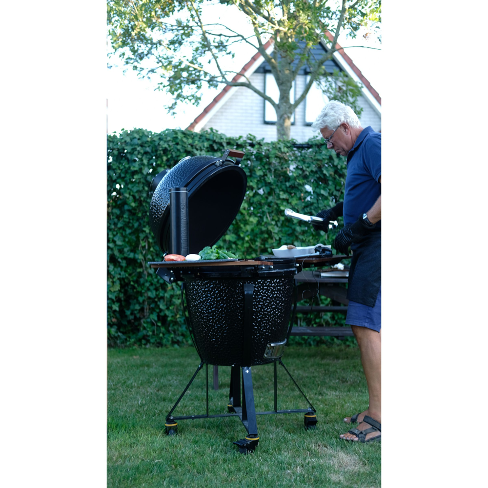 Master Barbecue Set - Cricklade - Melton Mowbray