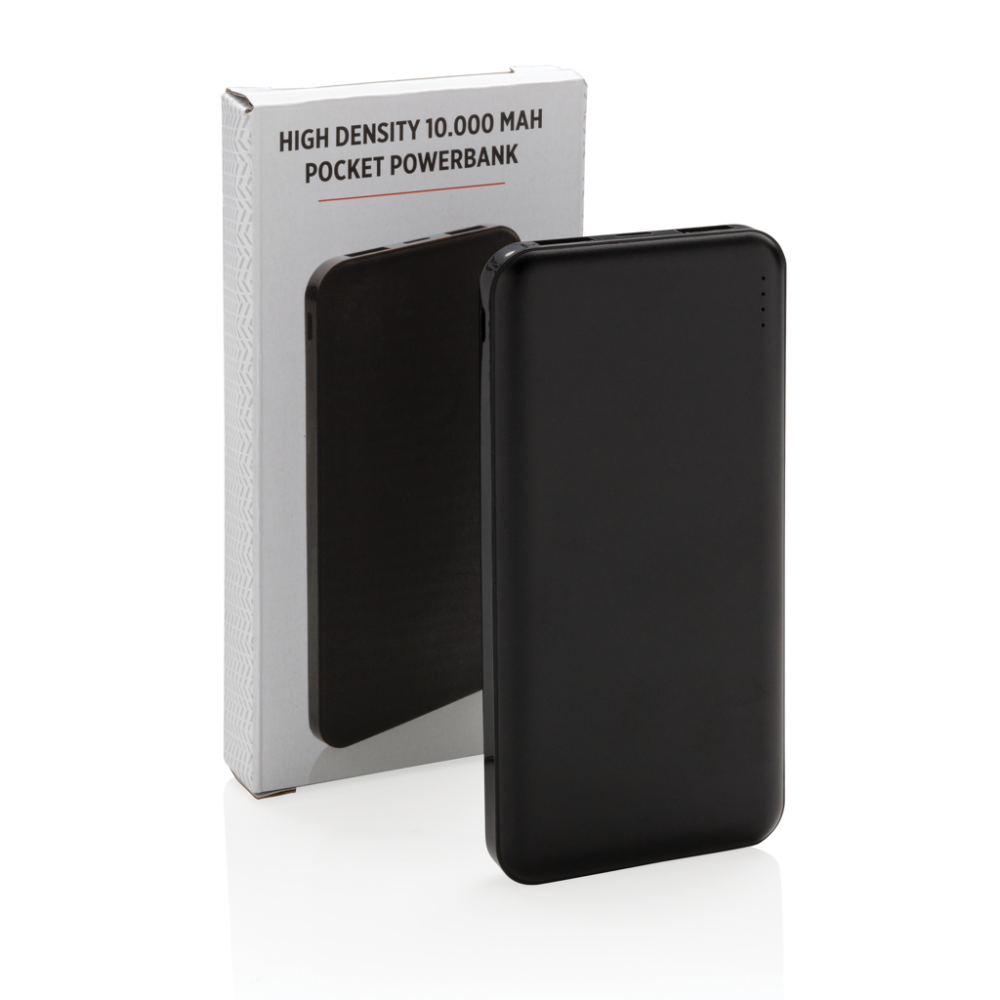 Portable Pocket Power Bank - Billingford - Whitehaven