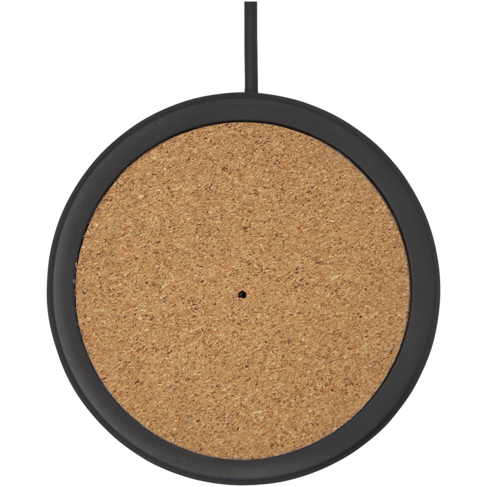 Limestone cork wireless charging mat - Stow on the Wold - Hesketh Bank