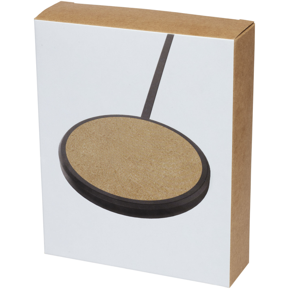 Limestone cork wireless charging mat - Stow on the Wold - Hesketh Bank