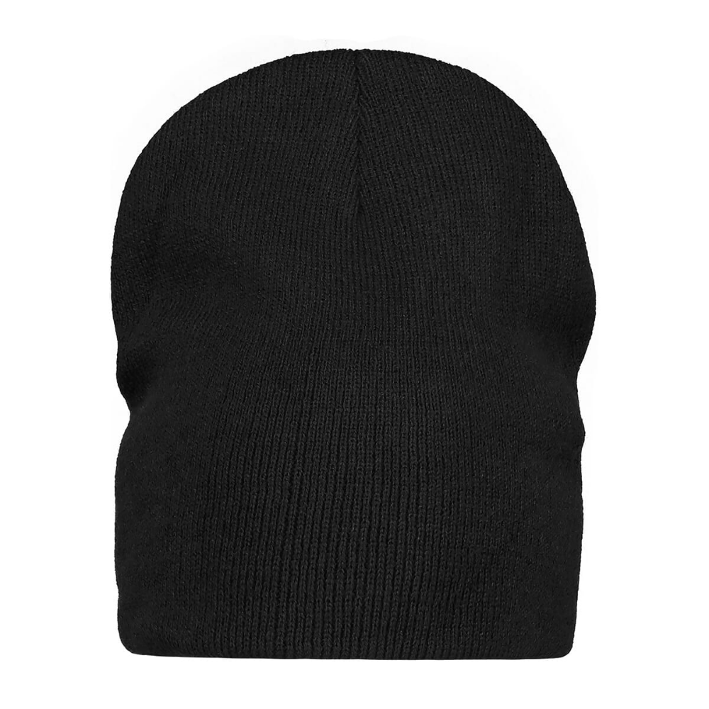 Sombrero de Invierno de Acrílico de Punto Fino - Caerphilly - Badarán