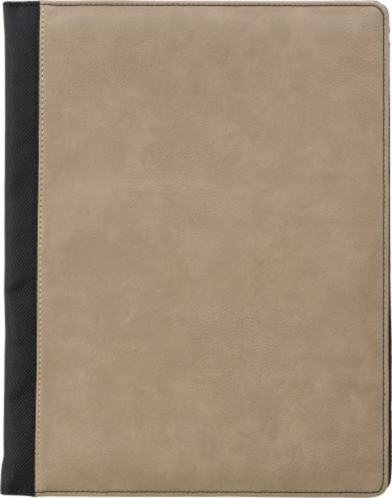 Portfolio Notepad in Pelle PU - Corsico
