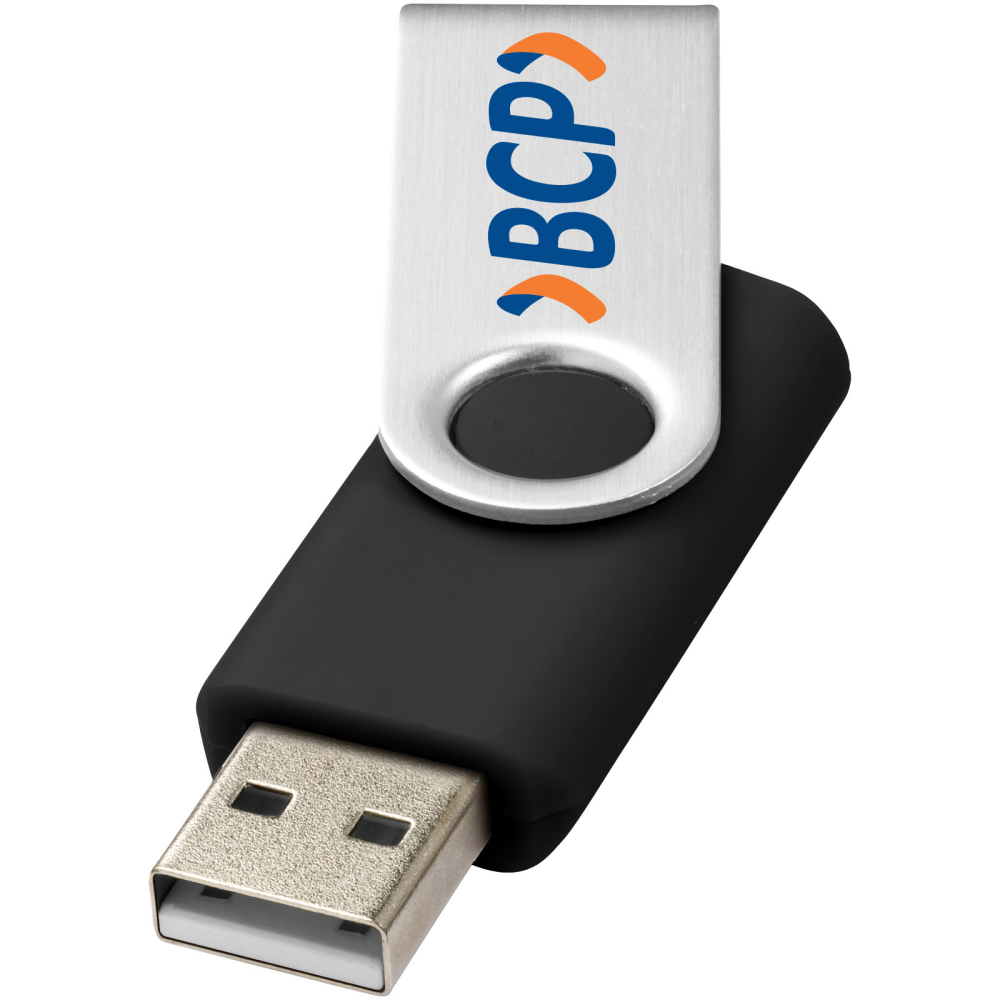 Rotate-Basic 2GB USB-Stick - Grunbach