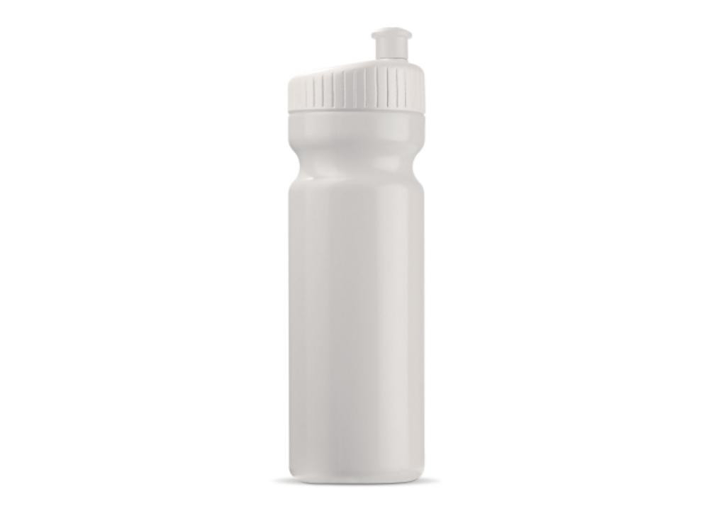 Botella deportiva de alta calidad con tapa ergonómica - Almedina