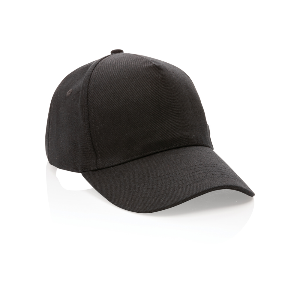 Eco-friendly 5 Panel Hat with AWARE™ Tracker - Jersey