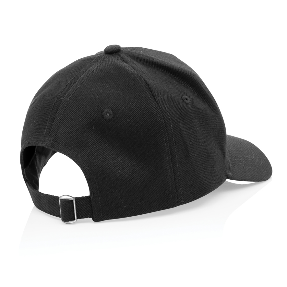 Eco-friendly 5 Panel Hat with AWARE™ Tracker - Jersey